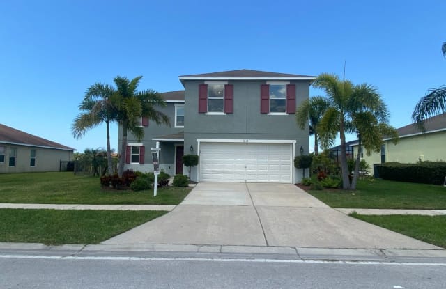 5114 Butterfly Shell Dr. - 5114 Butterfly Shell Drive, Apollo Beach, FL 33572