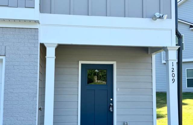 McCoy Street Townhomes! photos photos McCoy Street Townhomes! photos photos