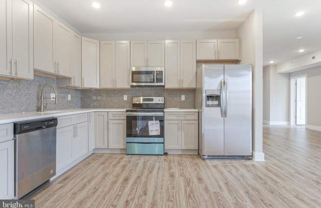 2162 E NORRIS Street unit: 401 - 2162 East Norris Street, Philadelphia, PA 19125