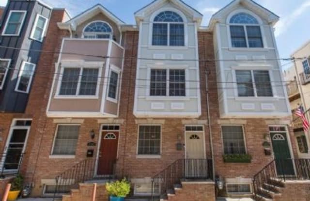 1905 Kimball St - 1905 Kimball St, Philadelphia, PA 19146
