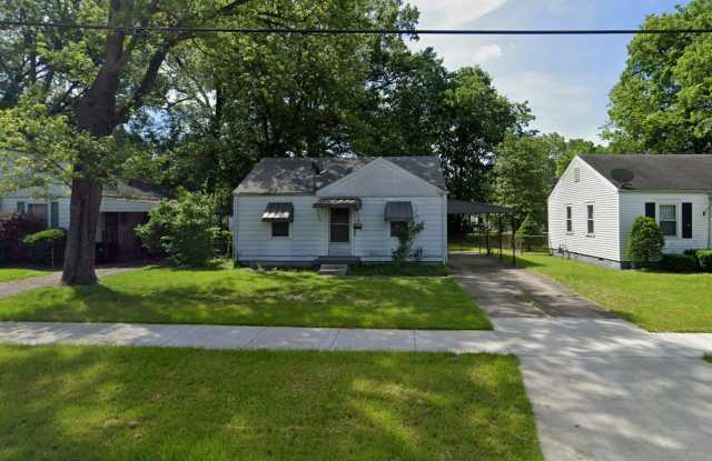 Two Bedroom Home photos photos