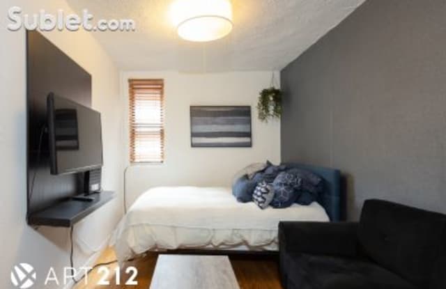 234 E 5th St - 234 East 5th Street, New York City, NY 10003