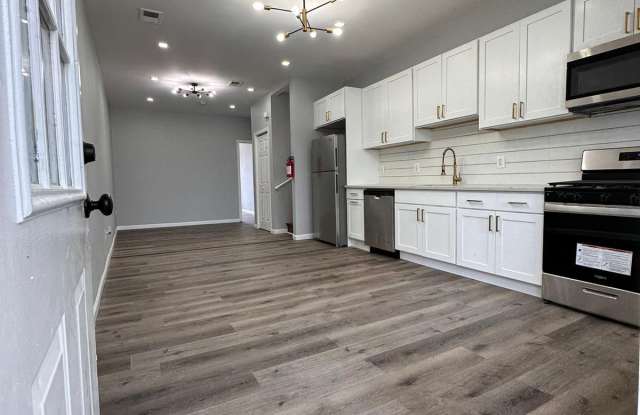 59 Davenport Avenue - 2nd Floor - 59 Davenport Avenue, Newark, NJ 07107