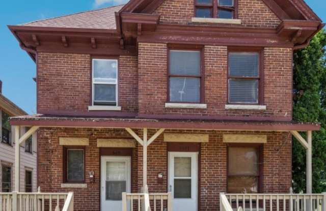 809 W 4th Street unit: 0 photos photos