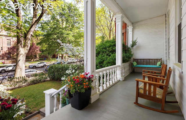 264 Clinton Avenue photos photos