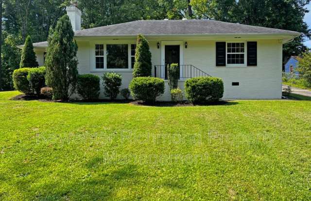 5509 Swan Drive Gallery 2