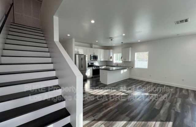 6734 Irvine Avenue - - 6734 Irvine Avenue, Los Angeles, CA 91606