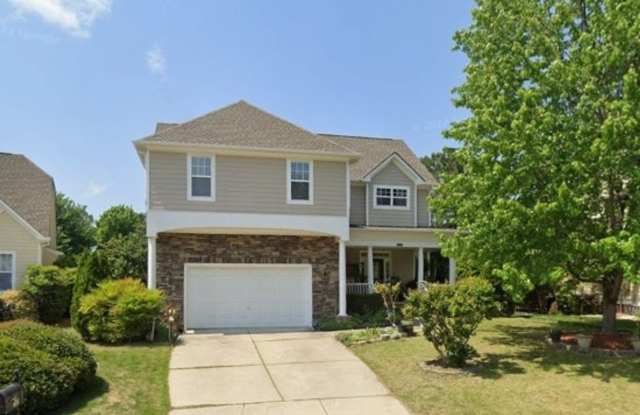 Spacious 5BR House in Cary photos photos Spacious 5BR House in Cary photos photos