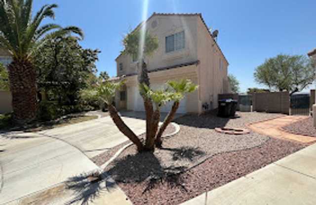 Fantastic Seven Hills Pool Home! - 3209 Castle Canyon Avenue, Henderson, NV 89052