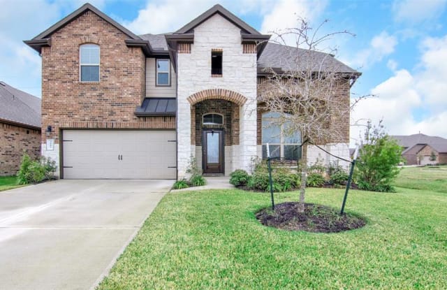 3907 Palmer Meadow Court - 3907 Palmer Meadow Ct, Houston, TX 77494