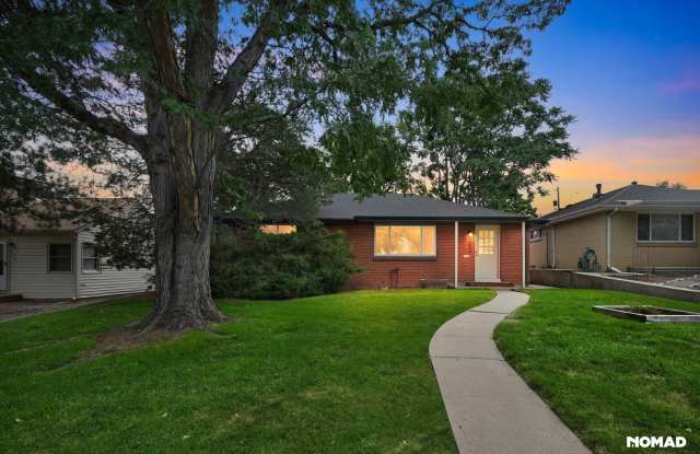 Spacious 4BR House in Denver photos photos