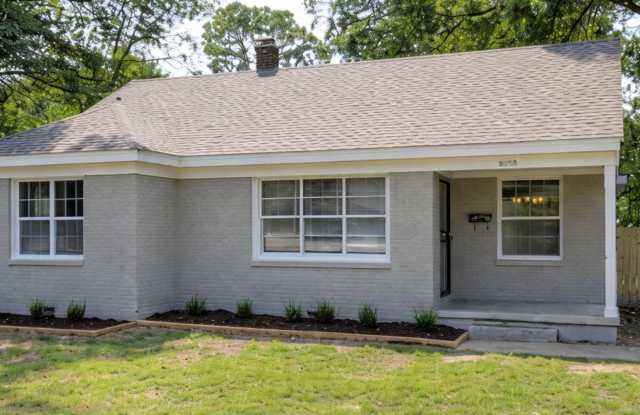 3659 Kimball Ave - 3659 Kimball Avenue, Memphis, TN 38111