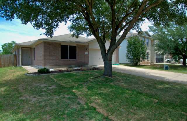 Lovely Four Bedroom House in Hutto photos photos
