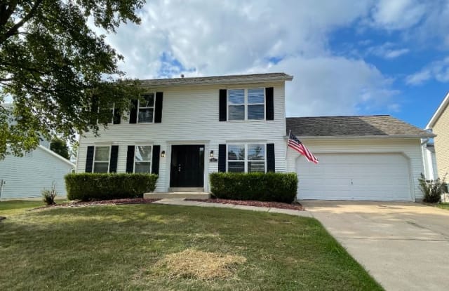 367 Beckley Pl - 367 Beckley Place, O'Fallon, MO 63304