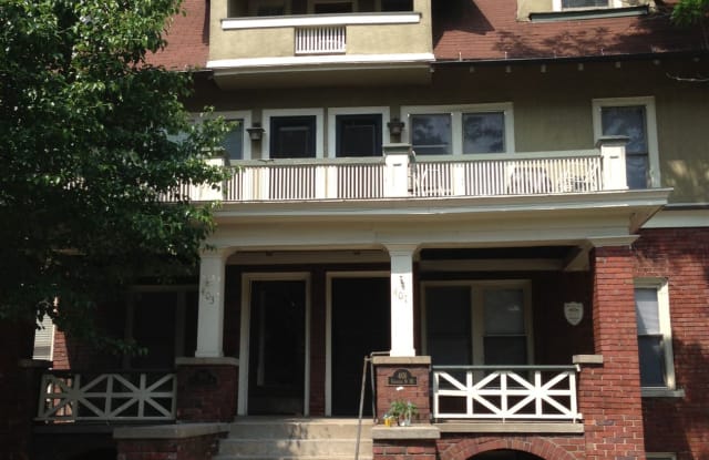 454 Wealthy St SE # 1 - 454 Wealthy Street Southeast, Grand Rapids, MI 49503