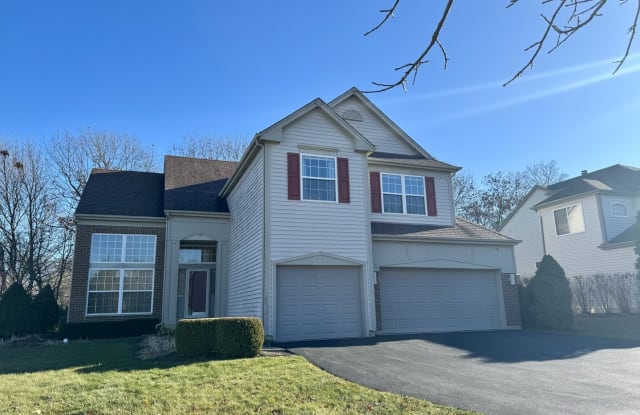 735 Ravinia Drive - 735 Ravinia Drive, Gurnee, IL 60031