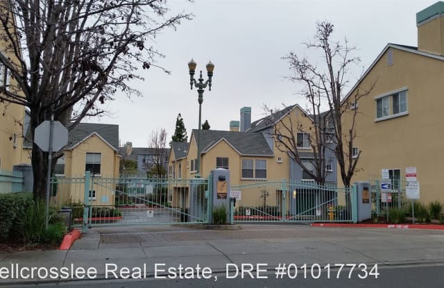 635 Atherton Place - 635 Atherton Place, Hayward, CA 94541
