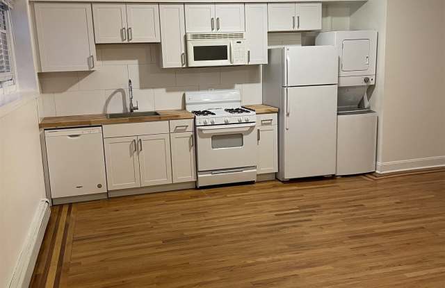 173 SHERMAN AVE - 173 Sherman Avenue, Jersey City, NJ 07307