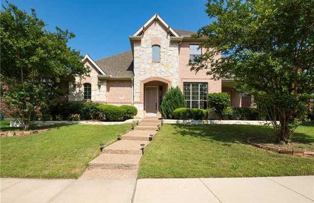 8004 Winscott Drive Gallery 2
