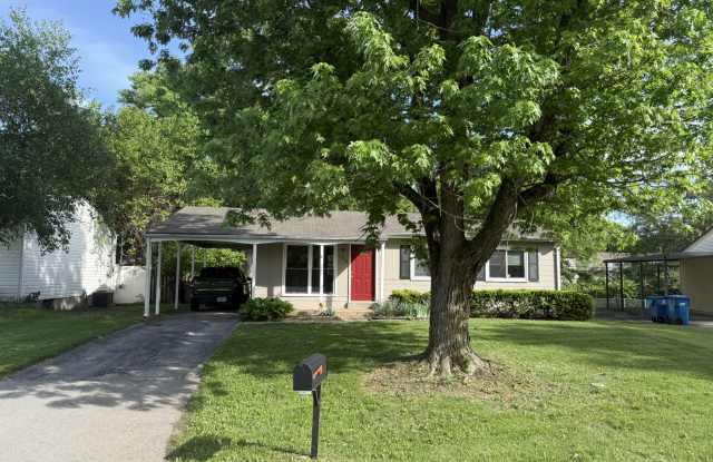 11918 Brookmont Drive photos photos