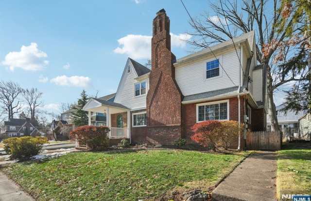 1486 Windsor Road - 1486 Windsor Road, Bergen County, NJ 07666