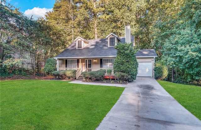 2120 Glenwood Downs Drive Gallery 3