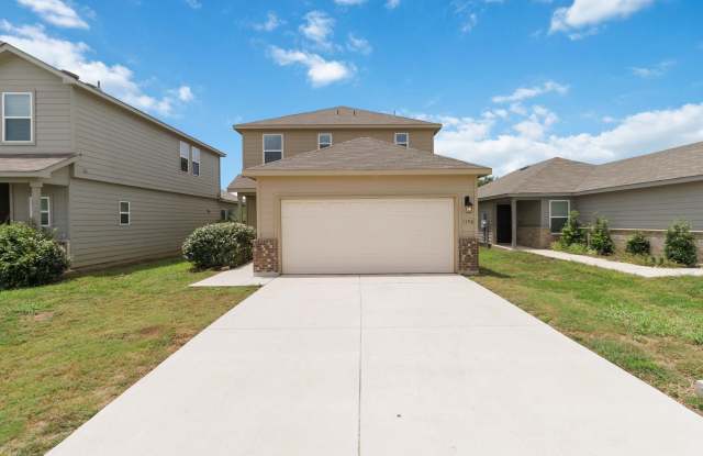 Beautiful Two-Story Home in New Braunfels! Gallery 1