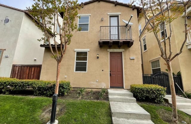 4183 Via Dante - 4183 Via Dante, Montclair, CA 91763