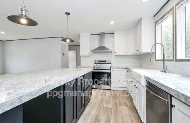 112 Maudie Lane - 112 Maudie Lane, Cleveland County, NC 28152