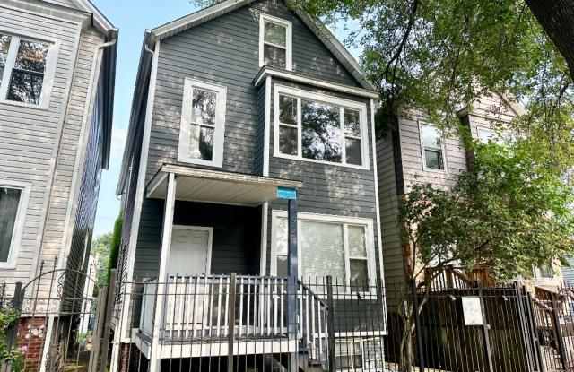 1927 N Richmond St - 1927 North Richmond Street, Chicago, IL 60647