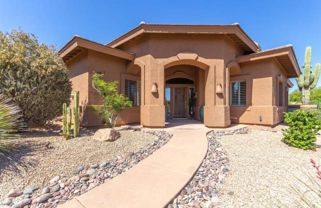 27826 N AGUA VERDE Drive Gallery 2