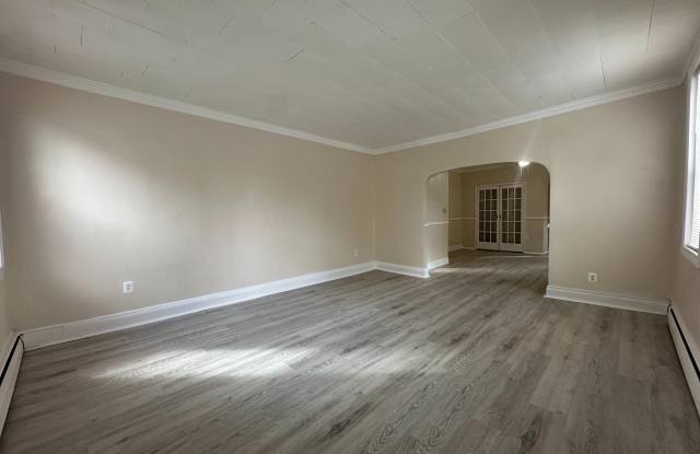 2029 E LOMBARD Street unit: 1 - 2029 East Lombard Street, Baltimore, MD 21231