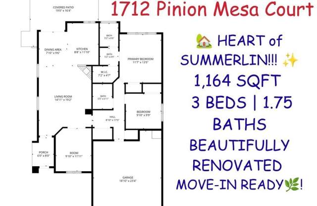 1712 Pinion Mesa Court Gallery 2