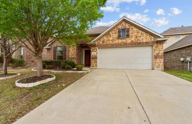 12433 Lonesome Pine - 12433 Lonesome Pine Place, Fort Worth, TX 76244