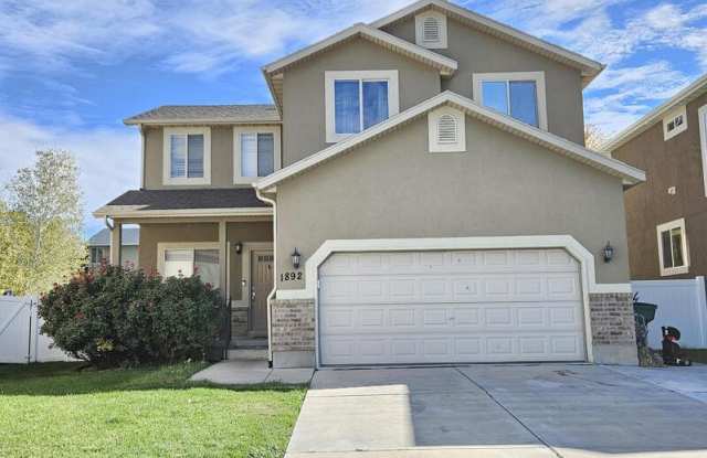 1892 West 2250 North - 1892 West 2250 North, Lehi, UT 84043