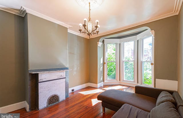 2209 BAINBRIDGE STREET - 2209 Bainbridge Street, Philadelphia, PA 19146