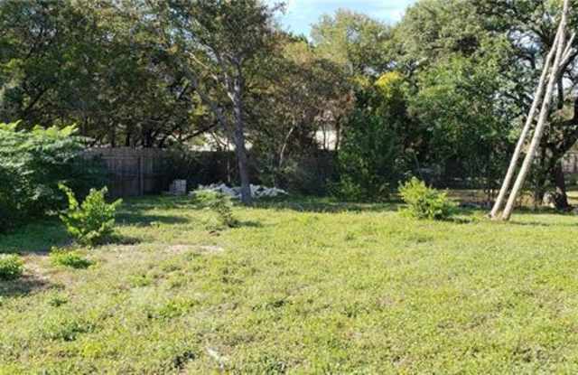 205 S Buffalo AVE - 205 South Buffalo Avenue, Cedar Park, TX 78613