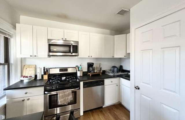 914 Dorchester Ave. photos photos