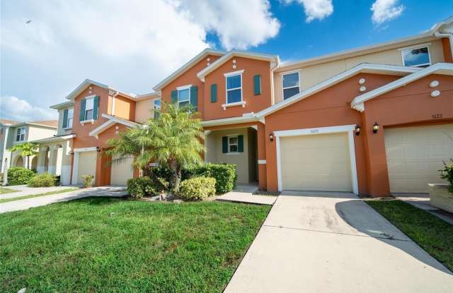 5120 ADELAIDE DRIVE - 5120 Adelaide Drive, Osceola County, FL 34746