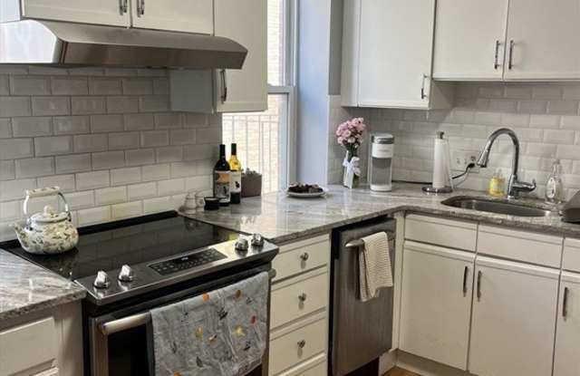 138 Prince St - 138 Prince Street, Boston, MA 02113