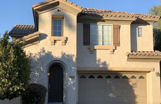2076 E STEPHENS Place - 2076 East Stephens Place, Chandler, AZ 85225