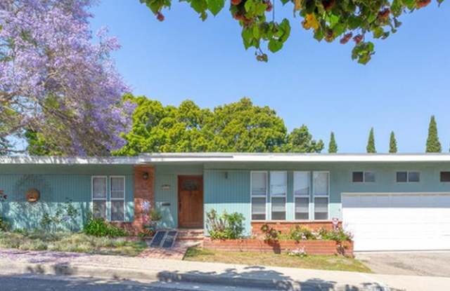 3015 Margaret Lane - 3015 Margaret Lane, Santa Monica, CA 90405