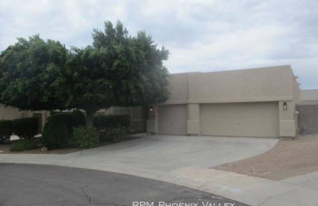 11007 W Hubbell St - 11007 West Hubbell Street, Avondale, AZ 85392