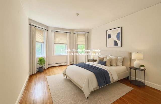 1840 Commonwealth Ave. - 1840 Commonwealth Avenue, Boston, MA 02135