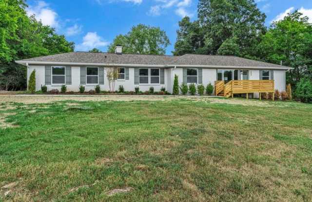 209 Liberty Lane - 209 Liberty Lane, Nashville, TN 37115
