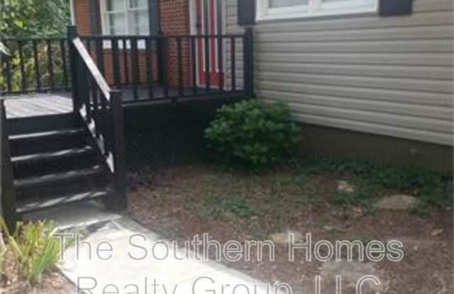 316 Hillcrest Drive - 316 Hillcrest Circle, Etowah, TN 37331