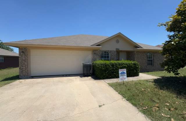 4004 Riverrock, Killeen Texas photos photos