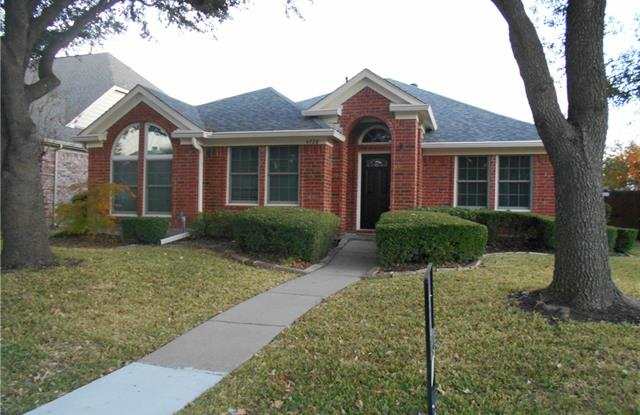 4728 Holly Berry Drive - 4728 Holly Berry Dr, Plano, TX 75093