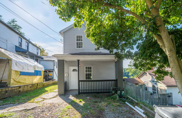 904 Hilltop Street - B - 904 Hilltop Street, Munhall, PA 15120