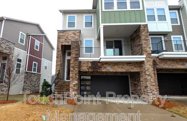 2632 Ensemble Ct - 2632 Ensemble Court, Charlotte, NC 28262